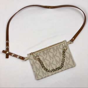 Michael Kors Fanny pack